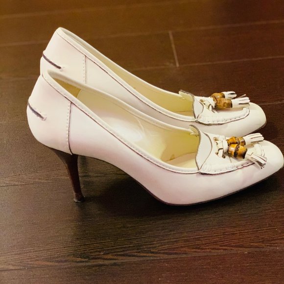 Gucci Shoes - Picture 2 of 4